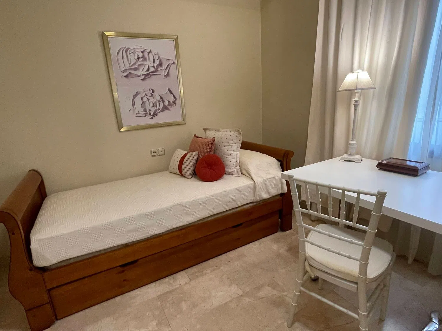 Piso en avenida Ollerias, 10 - Foto 12