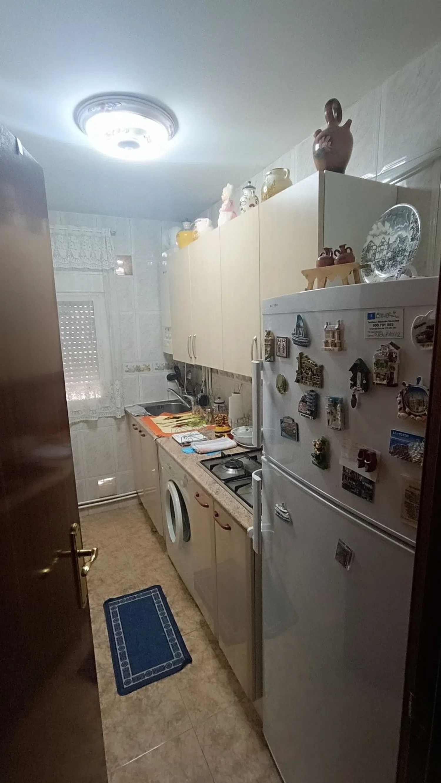 Piso en calle del Lago Leman, 7 - Foto 9