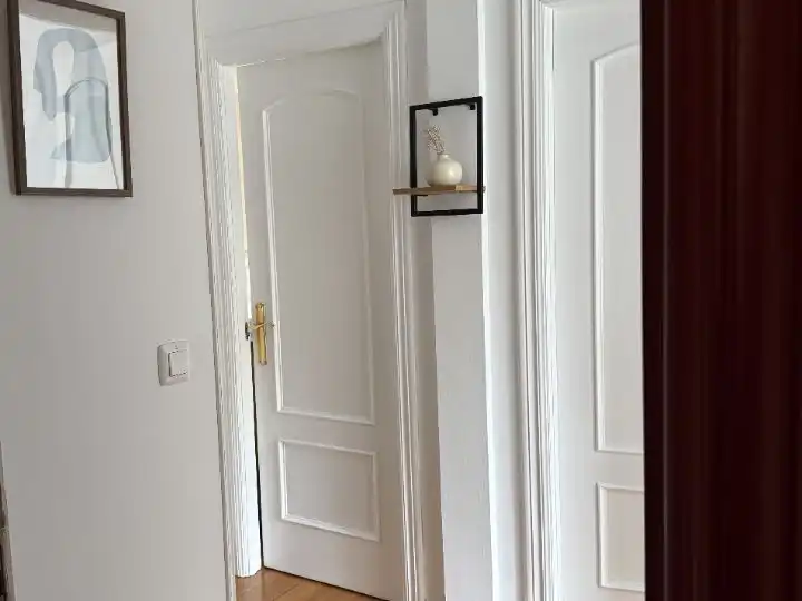 Piso en  Paseo Menéndez Pelayo 18 - Foto 14