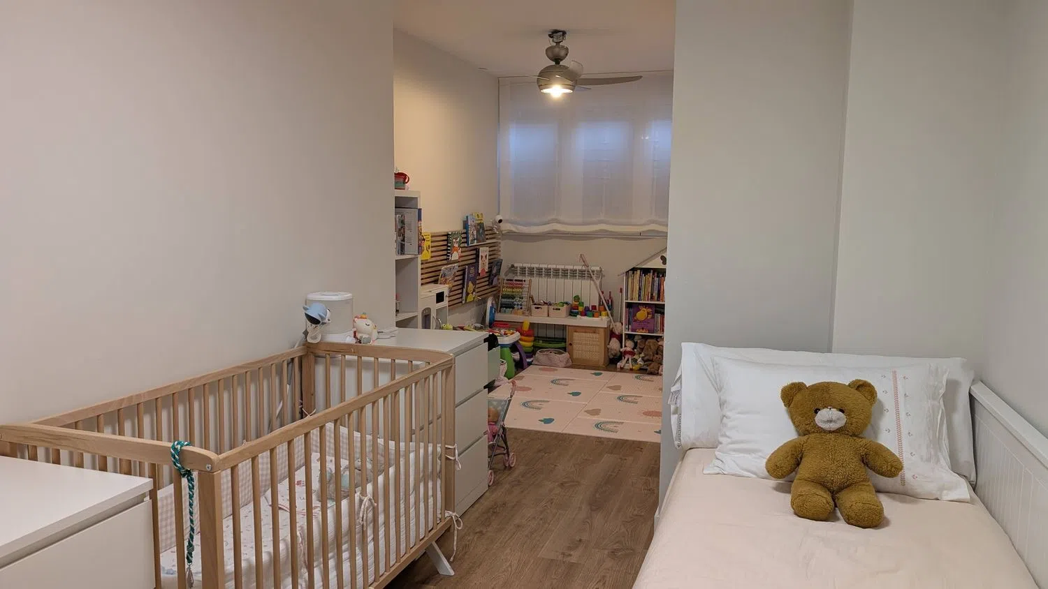 Piso en calle de Ana de Austria, 52 - Foto 16