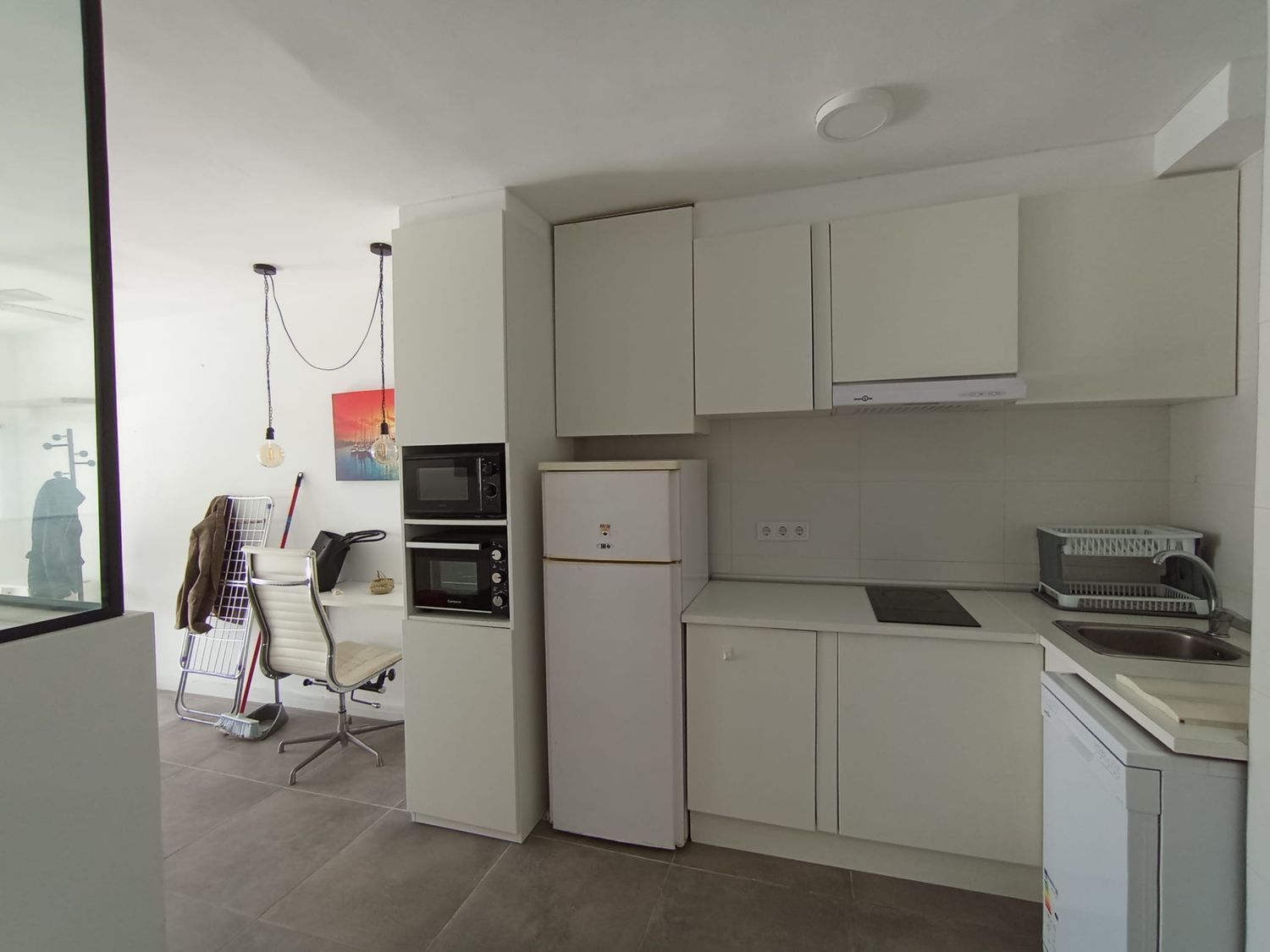 Estudio en calle Músico Vicente Spiteri, 19 - Foto 7