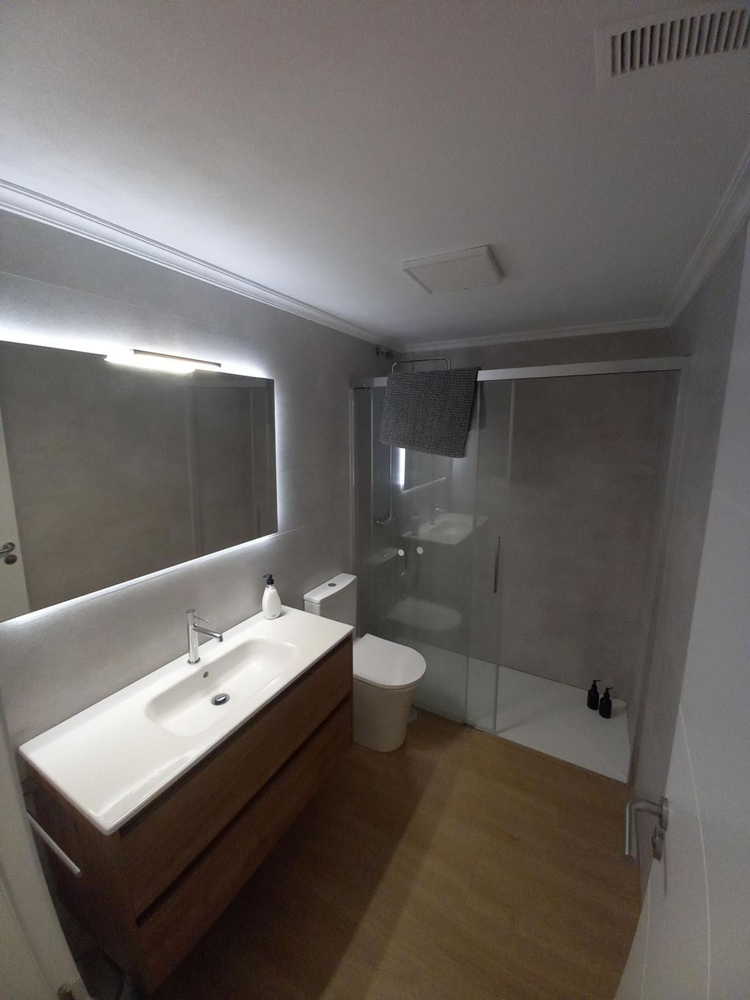 Estudio en Calle Manuel Álvarez, 23 - Foto 6