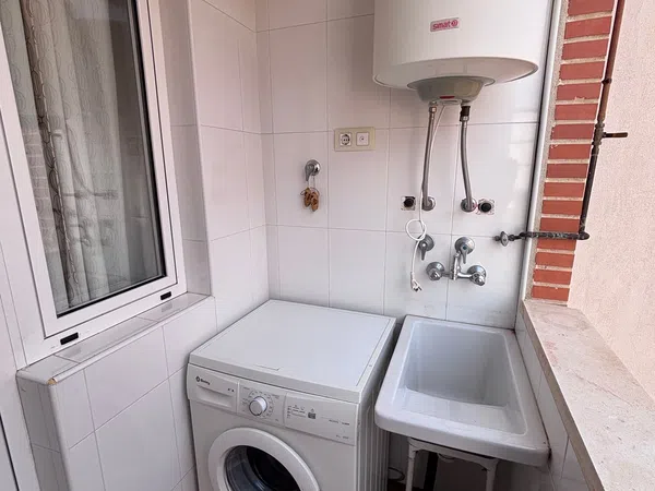 Piso en Mula - Foto 17