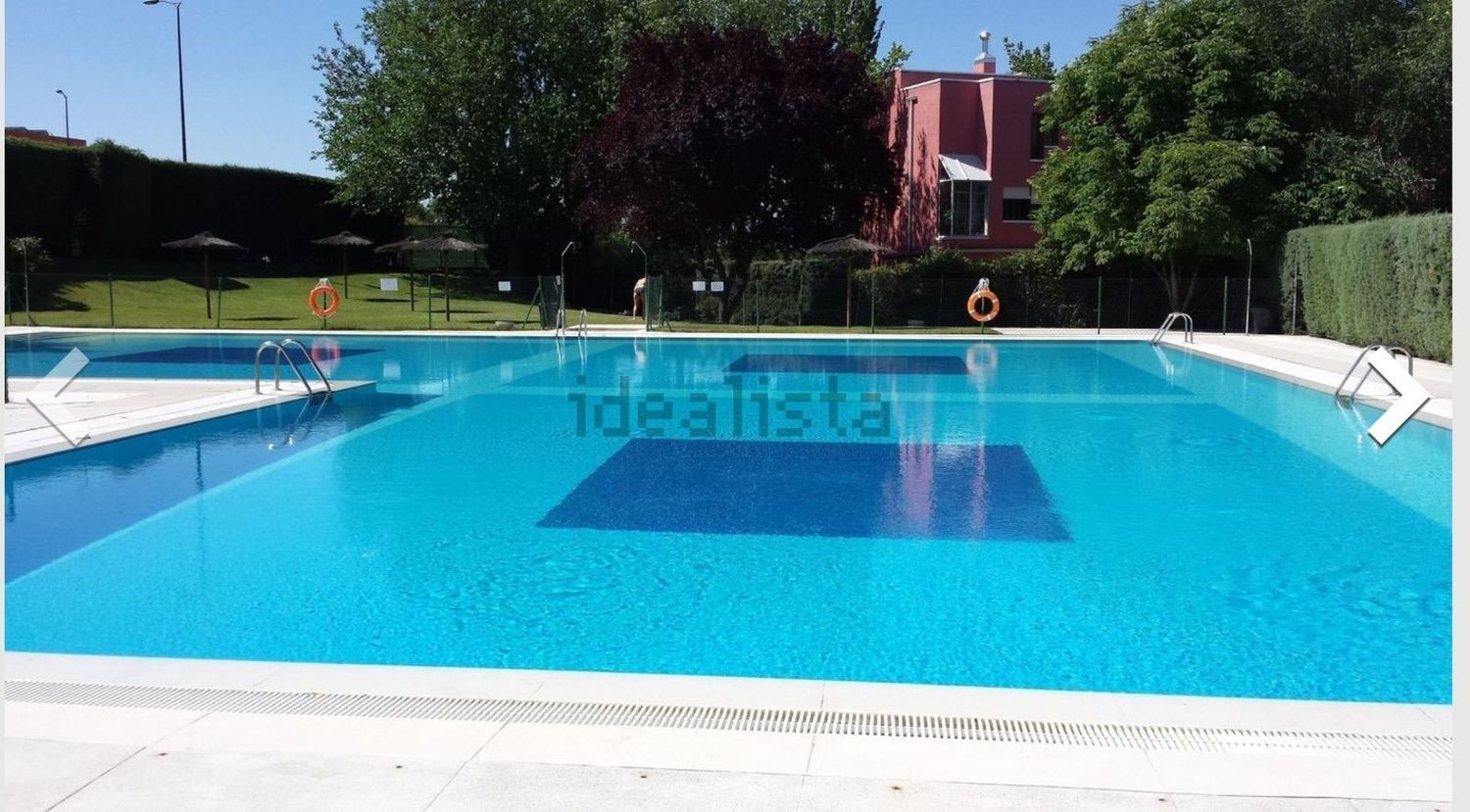 Dúplex en Covibar - Pablo Iglesias, Covibar - Pablo Iglesias - Foto 17
