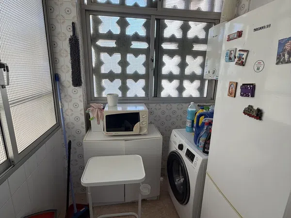 Piso en Poligono san benito, 4, Jerez Oeste - Foto 12