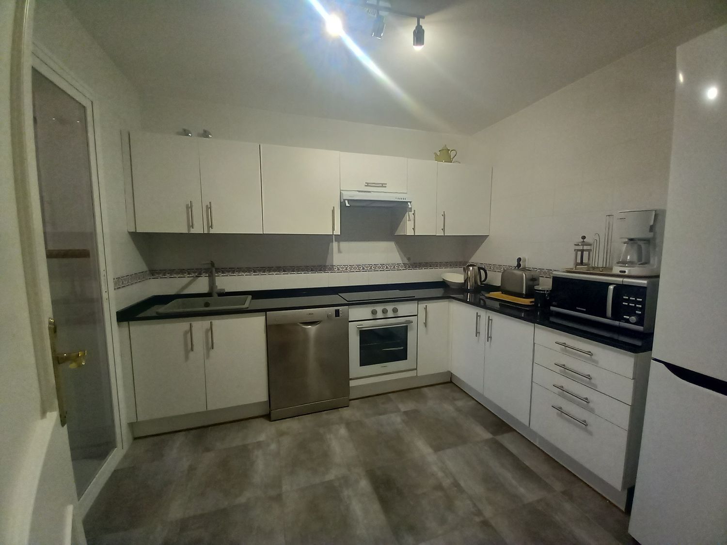 Piso en Urbanizacion Cartuja del Golf, 12, Benatalaya - Foto 17