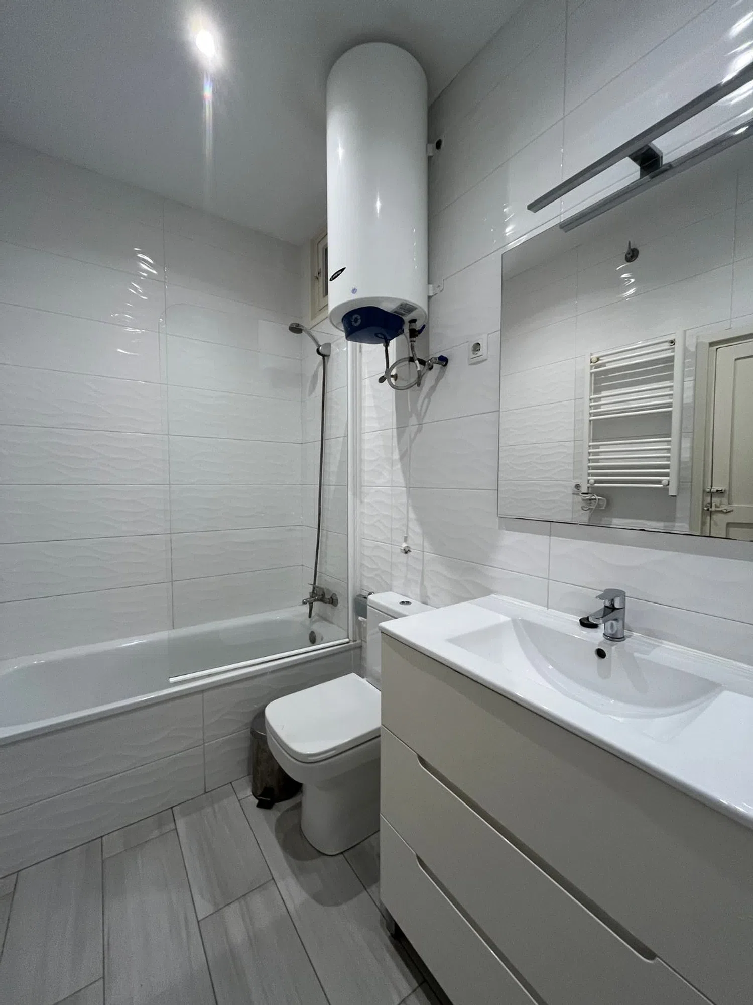 Piso en calle Felipe III, 7 - Foto 19