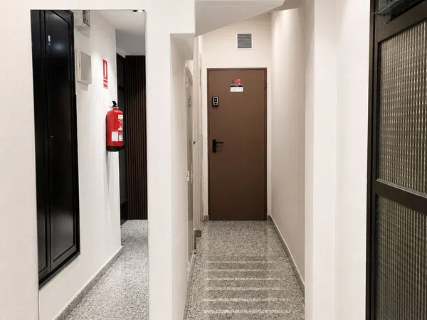 Piso en Calle Gascona, 9, Salesas-Foncalada-Campoamor - Foto 4