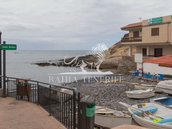 Piso en Calle las Artes, 14, La Caleta - Foto 1