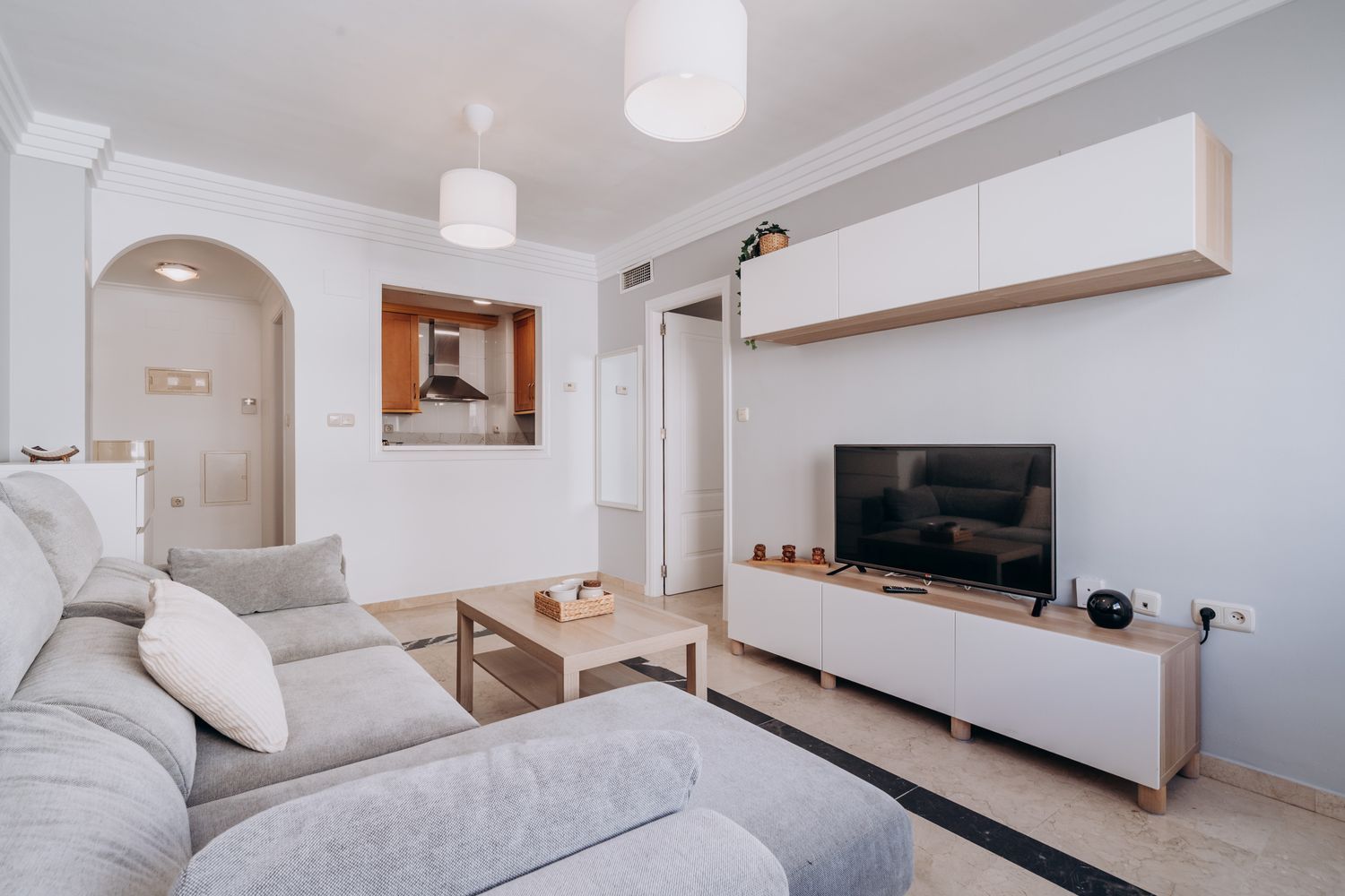 Piso en calle Tales de Mileto, 7 - Foto 10