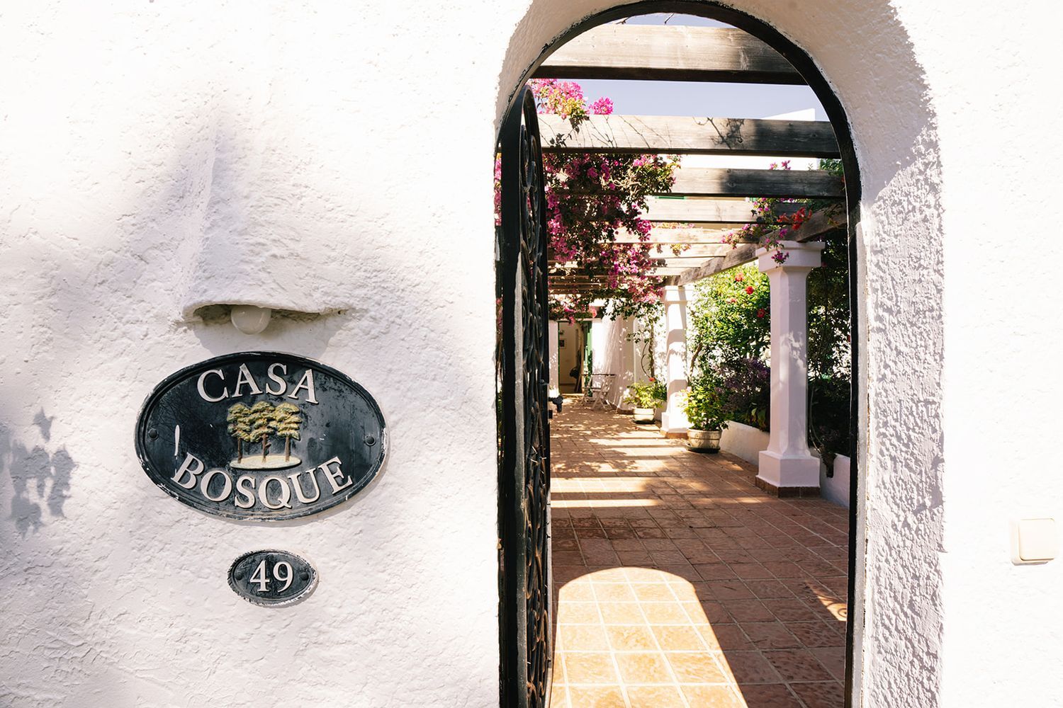 Chalet adosado en Calle Puig Major, 49, Sol de Mallorca, Sol de Mallorca - Foto 4