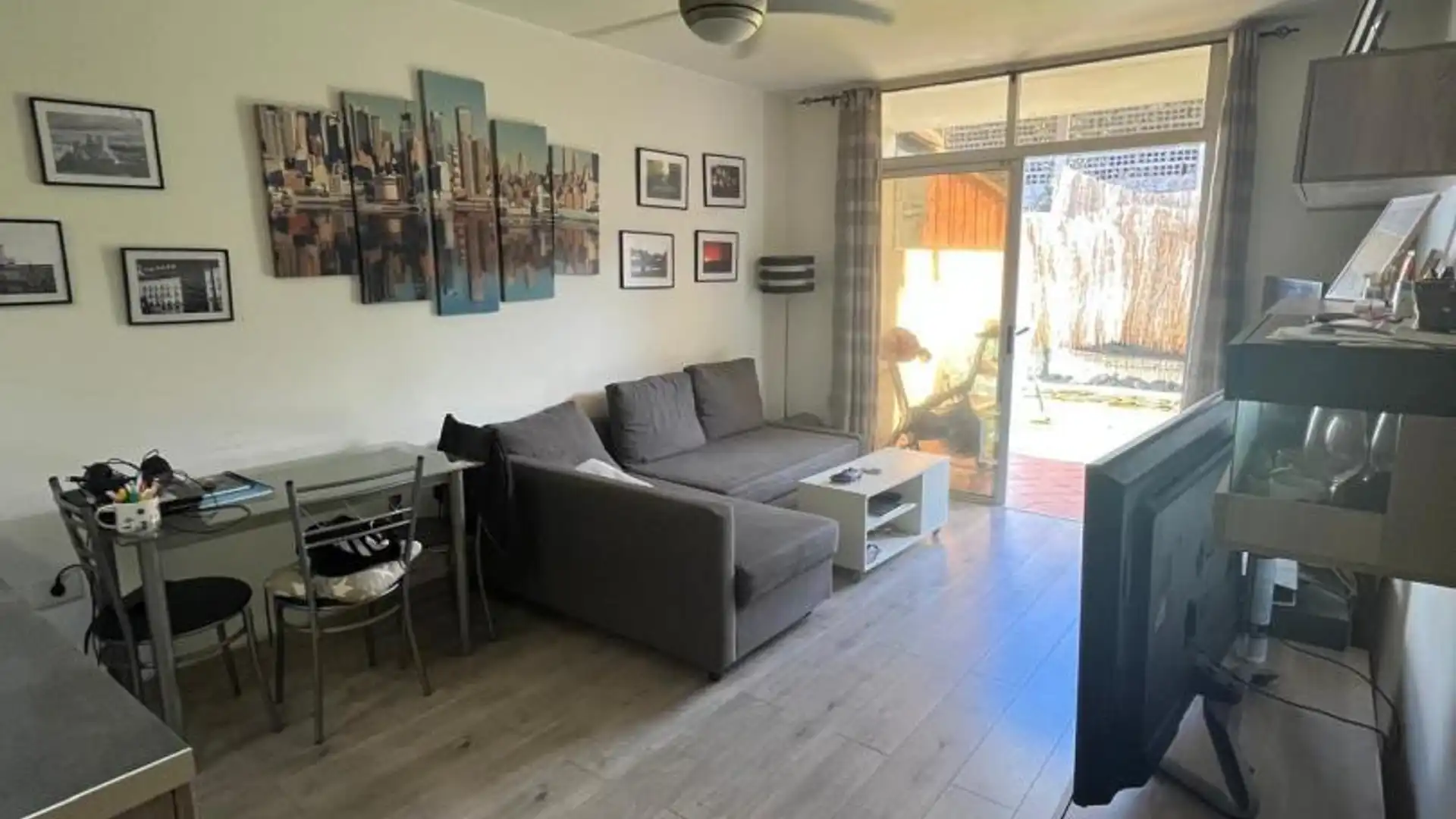 Piso en  Calle El Horno 24 - Foto 4