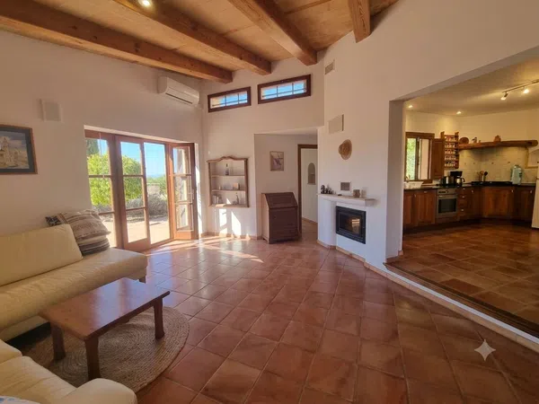 Finca rústica en Sant Llorenç Des Cardassar - Foto 5
