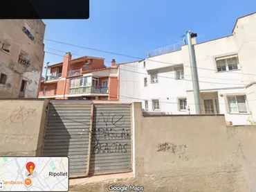 Terreno Residencial en  Carrer Ferran el Catòlic 13 - Foto 4