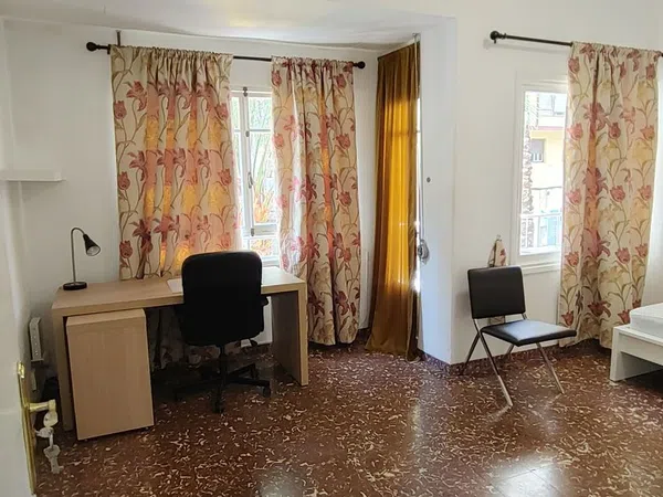 Piso en Barrio Ensanche-Diputación - Foto 25