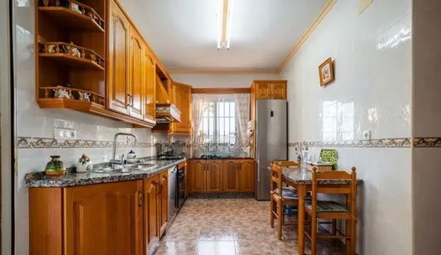 Casa o chalet independiente en Calle Olivar Viejo, 20, Brillante - Foto 11
