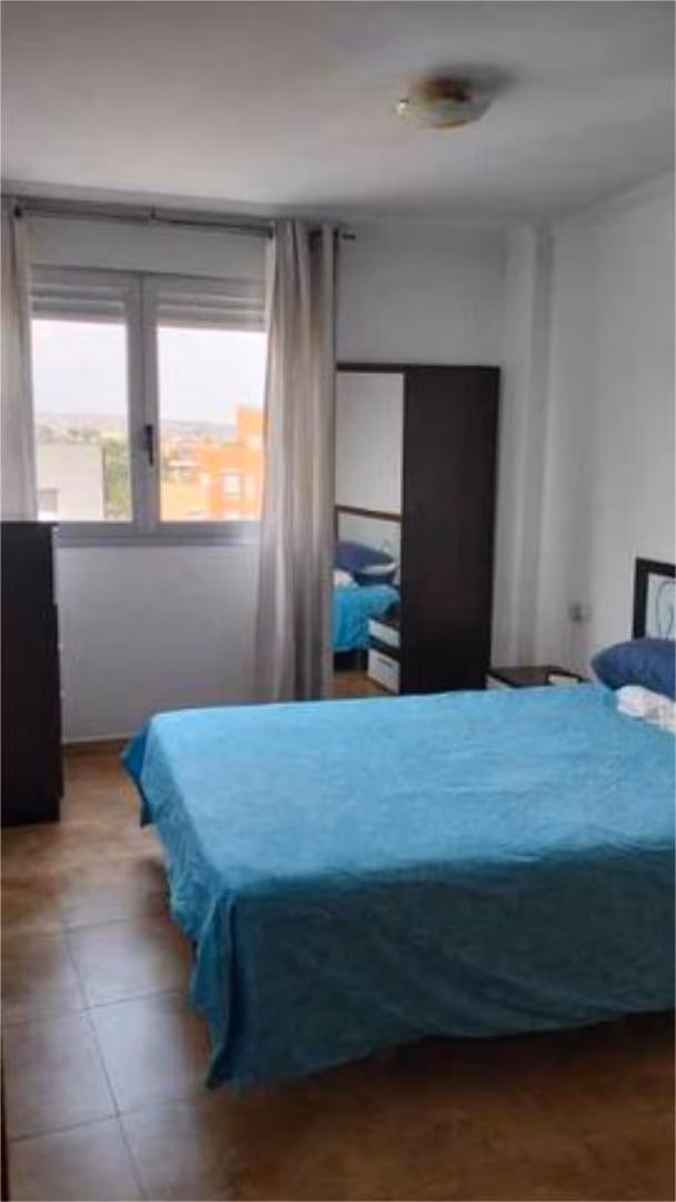 Apartamento en Juan Carlos I Murcia