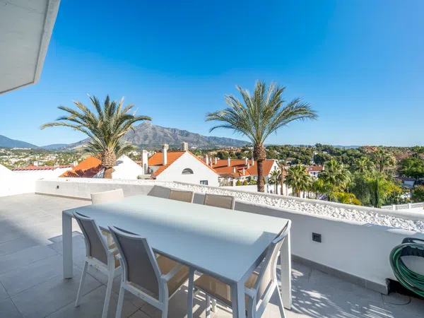 Piso en Calle 01b Nva Andaluc, 13 b, Nueva Andalucía - Foto 1