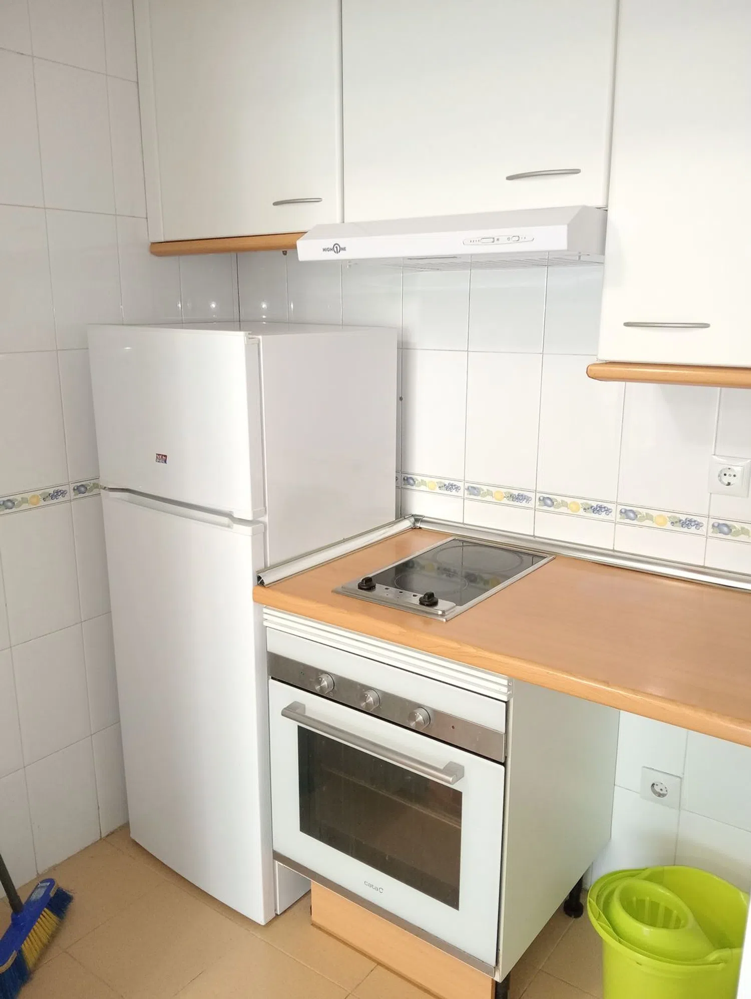 Piso en calle de Julián Camarillo, 59 - Foto 11