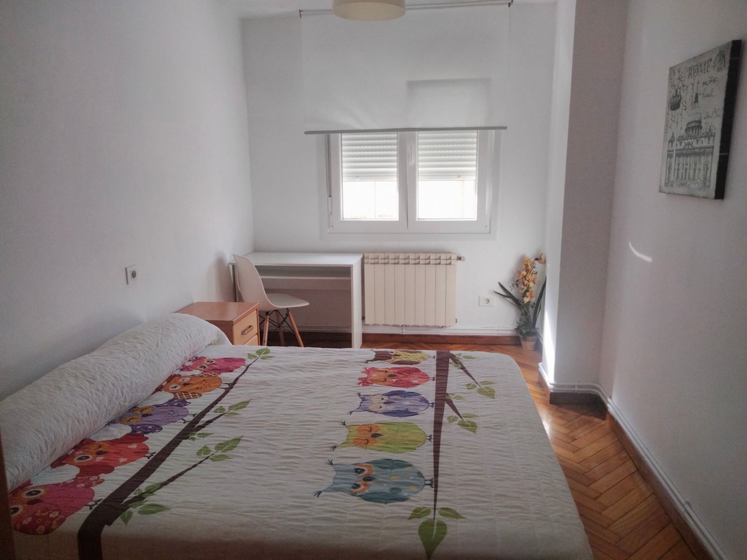 Piso en avenida de Rosalía de Castro, 57 - Foto 16