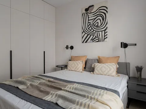 Piso en avenida Benito Perez Galdos, 64 - Foto 3