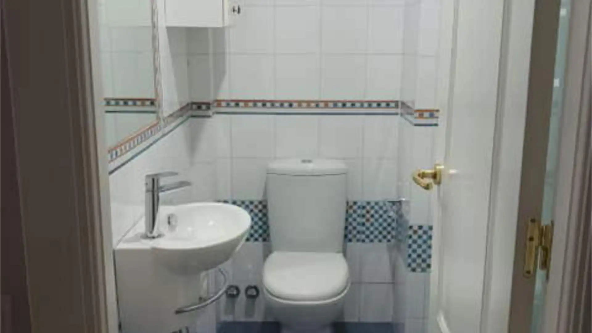 Piso en Carretera Carmona - Foto 9