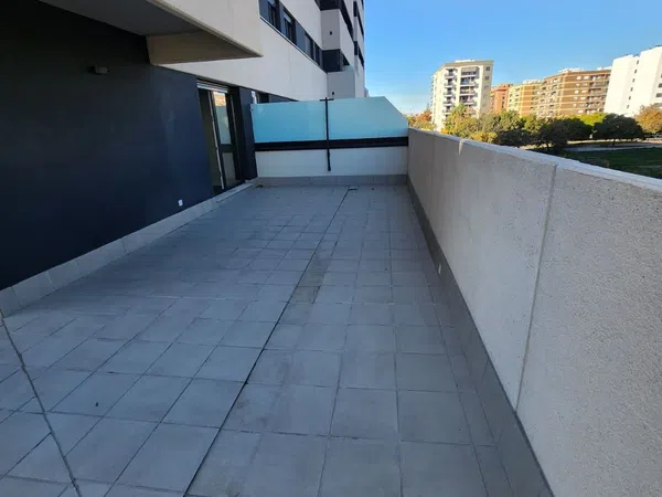 Oficina en Calle de la Borrasca, 19, Safranar - Foto 23