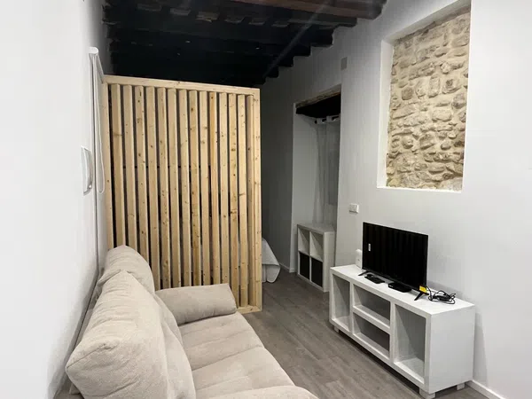 Estudio en Calle Siñigo, 2 - Foto 1