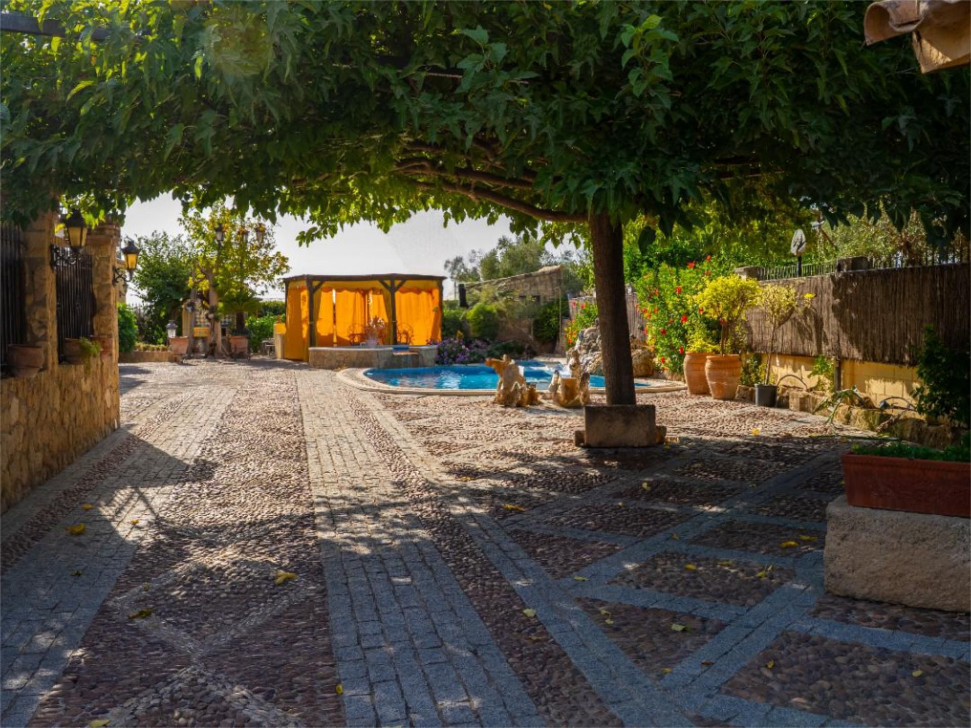 Chalet en  Camino del Soto 8 - Foto 40