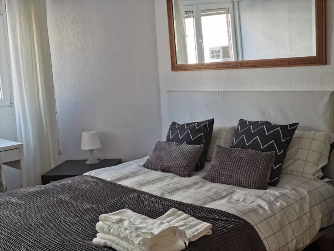 Piso en  Avenida de la Estación 25 - Foto 8