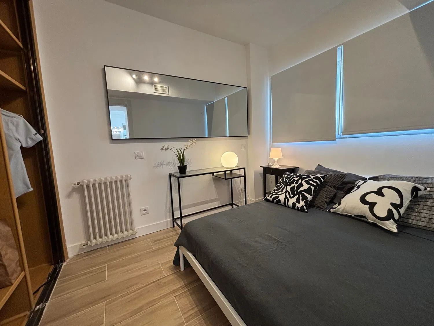 Piso en calle del Poeta Joan Maragall, 51 - Foto 21