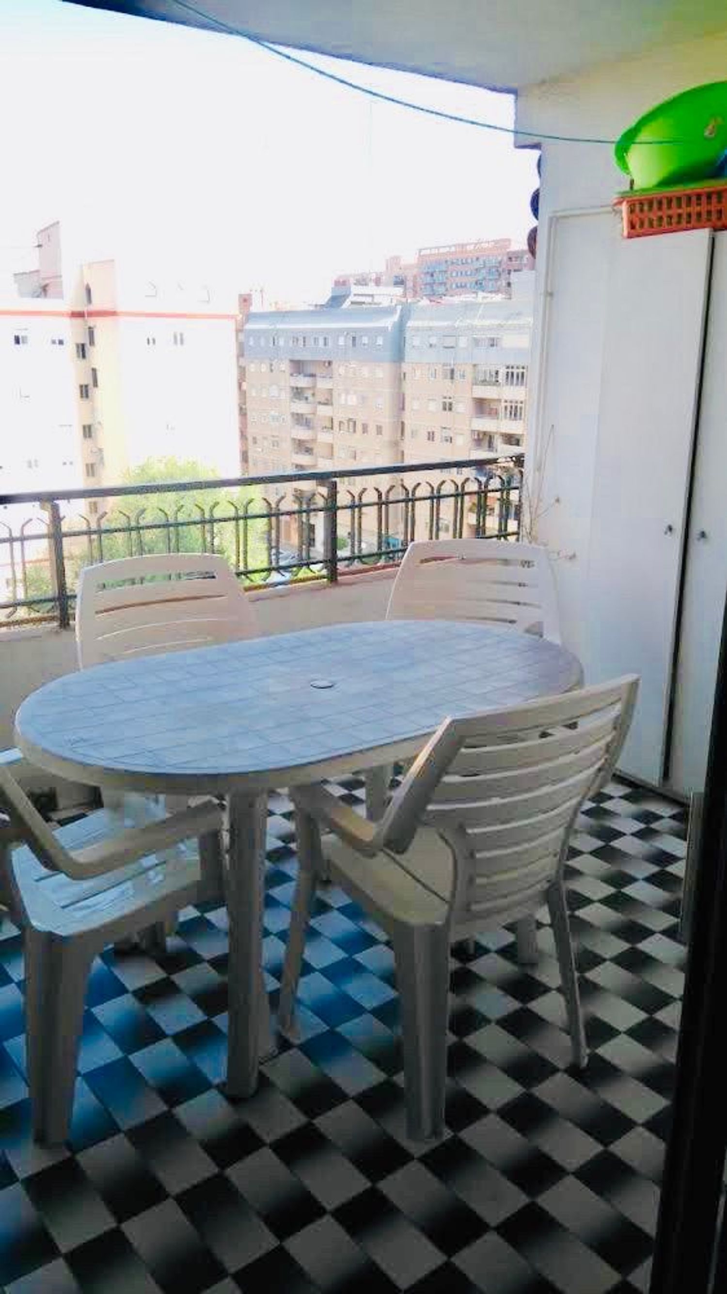 Piso en calle del Músic Ginés, 29 - Foto 9