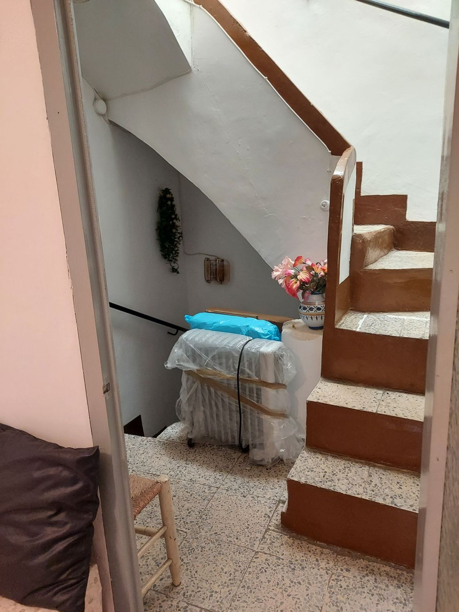 Casa de pueblo en Calle Pizarro, 4 - Foto 4