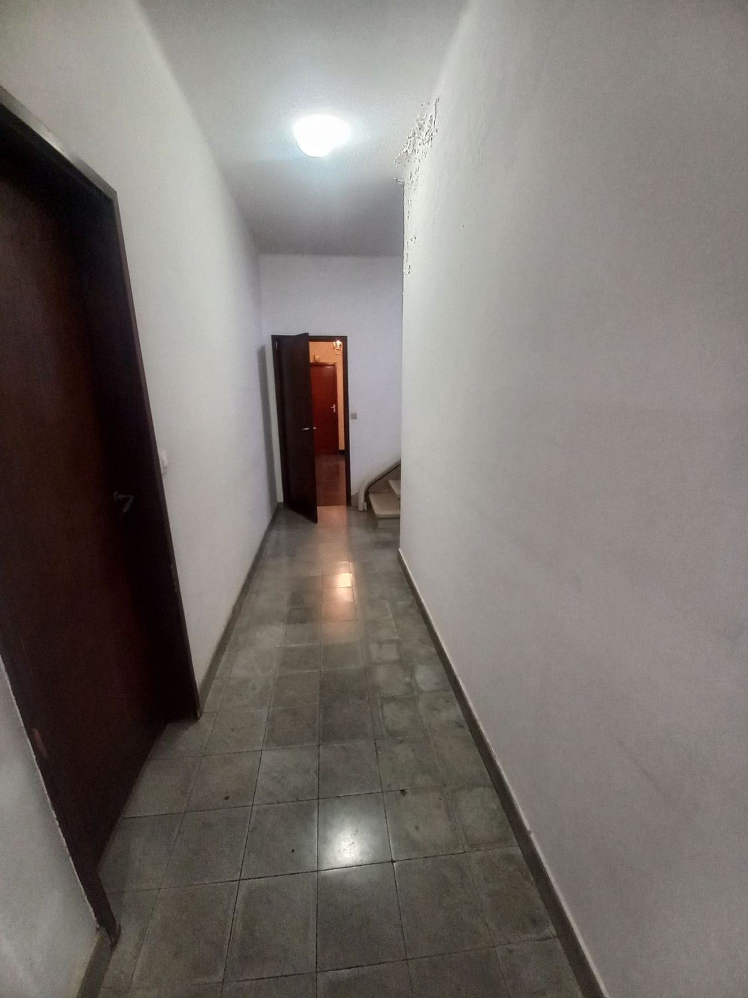 Casa independiente en Barrio Ciudad Jardín - Foto 31