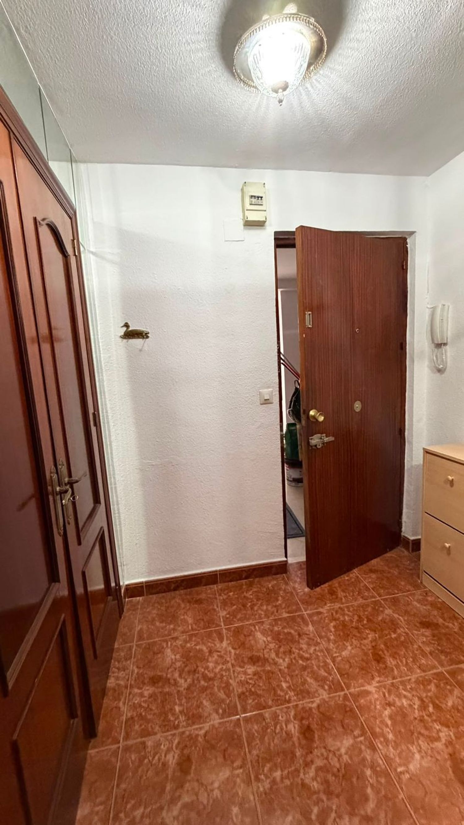 Piso en Avenida Virgen de los Dolores, 23, Vistalegre - Parque Cruz - Universidades - Foto 4