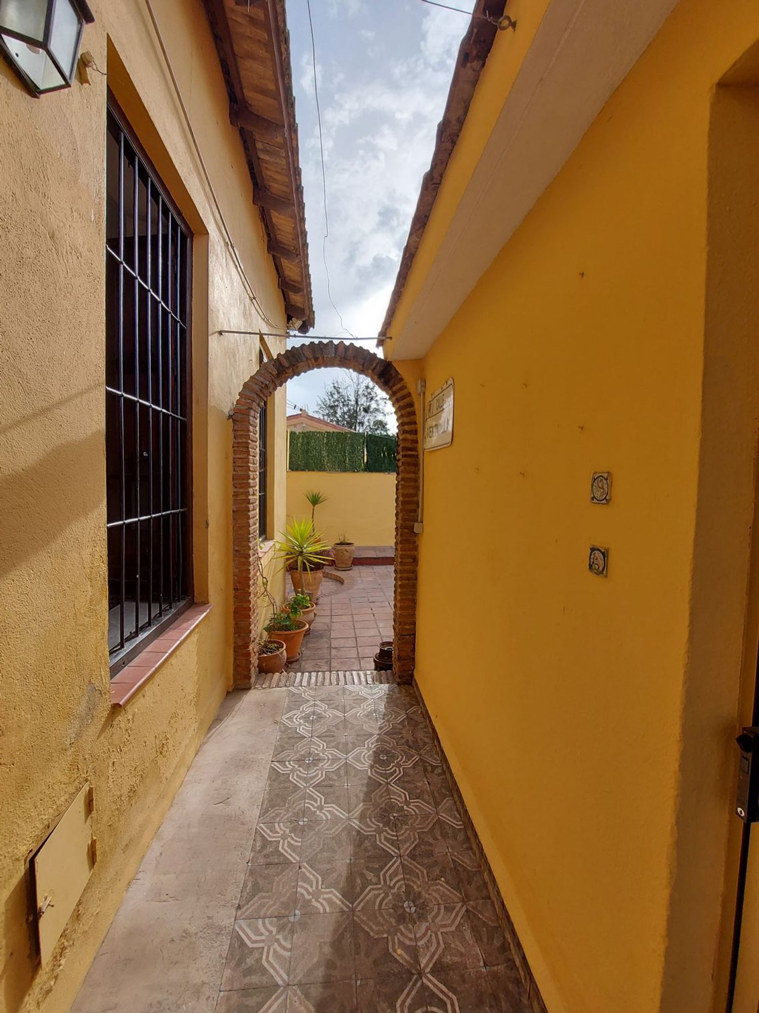 Casa o chalet independiente en Gibralfaro - Foto 37