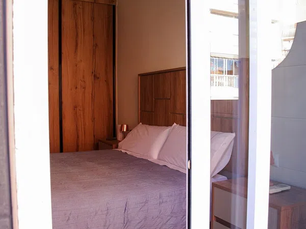 Dúplex en Calle Fernández Ochoa, 2, Puerto, Puerto - Foto 20