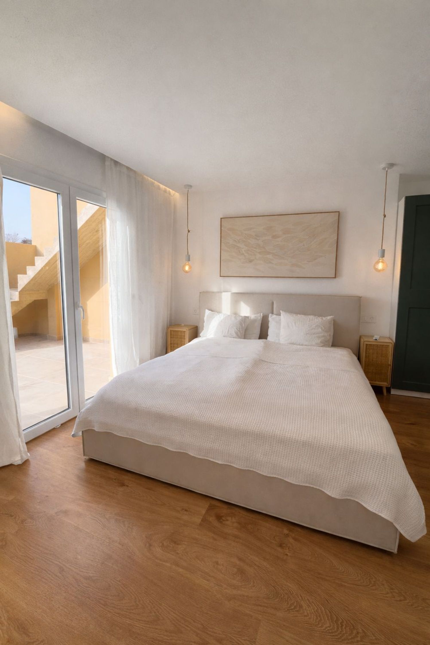 Ático en calle del Golf de Lleó, 5 - Foto 14