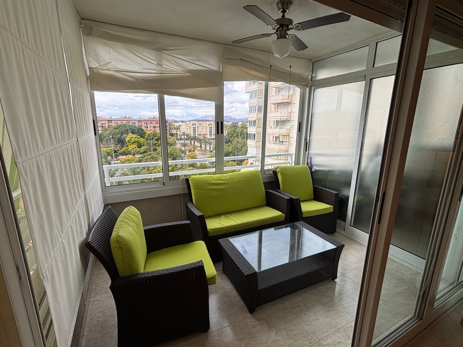 Piso en avenida Países Escandinavos, 21 - Foto 9