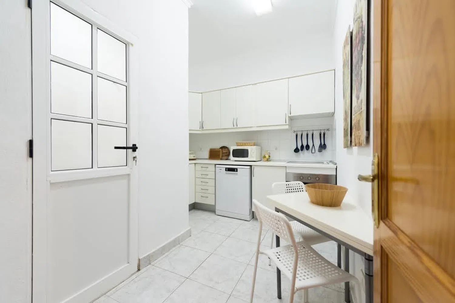 Piso en calle Luis Morote, 7 - Foto 16