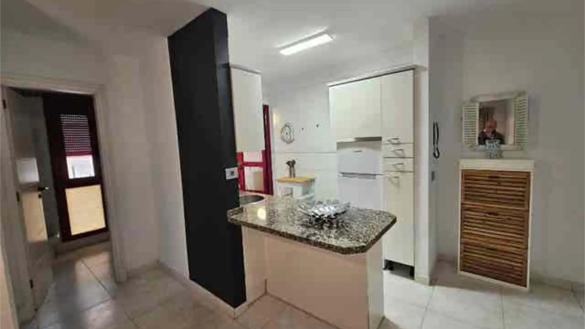 Piso en Centro - Foto 3