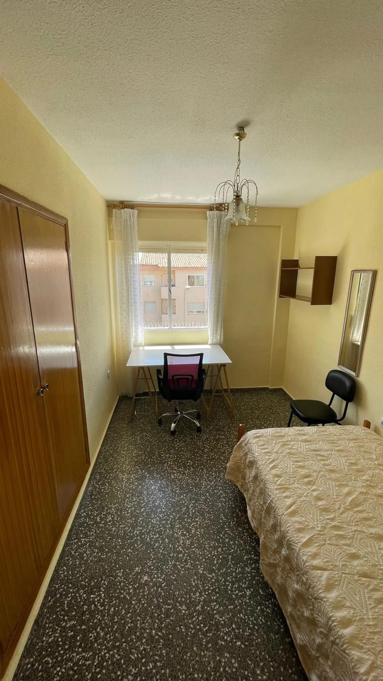 Piso en calle Tibonidas, 19 - Foto 7
