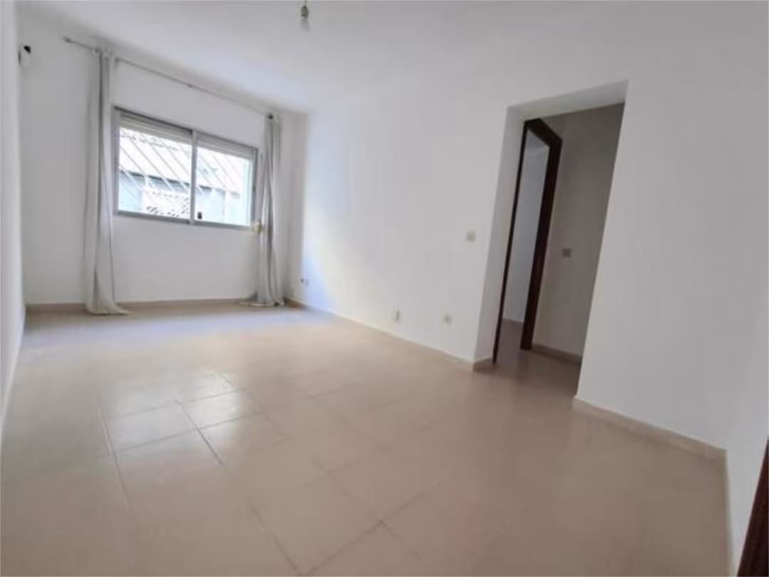 Piso en Puerta Bonita