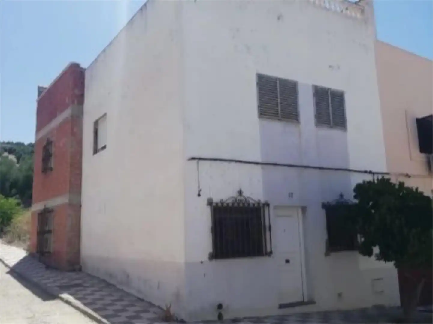 Casa adosada en  Calle Hoyo de Valdecanales 12 - Foto 9