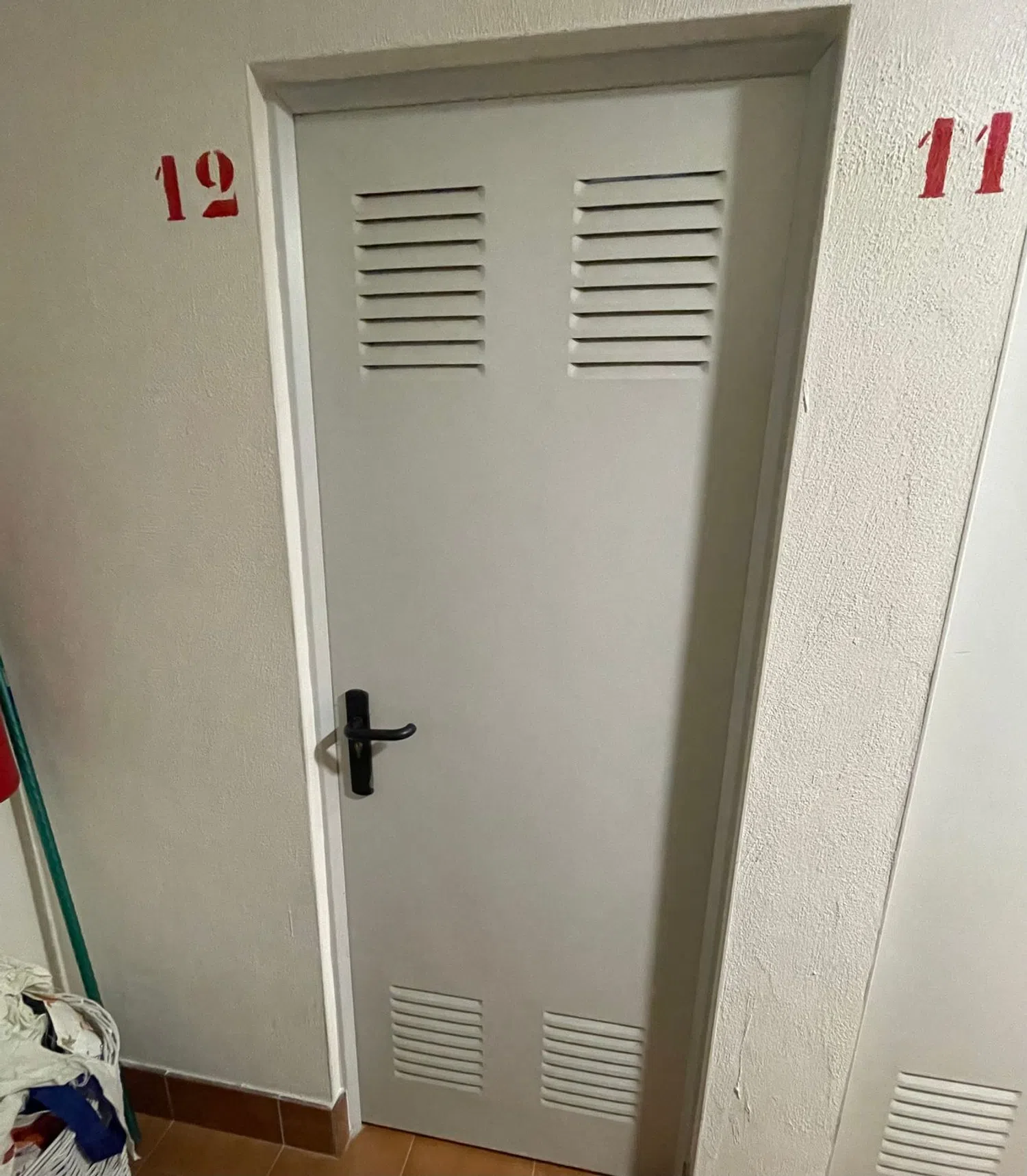 Piso en calle Artemisa, 6 - Foto 18