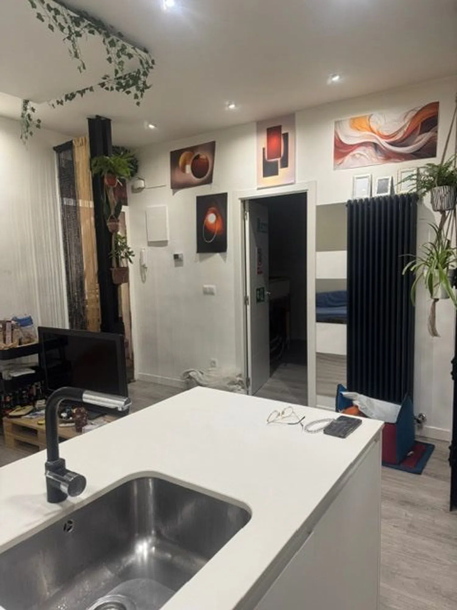 Piso en avenida de Valladolid, 13 - Foto 3