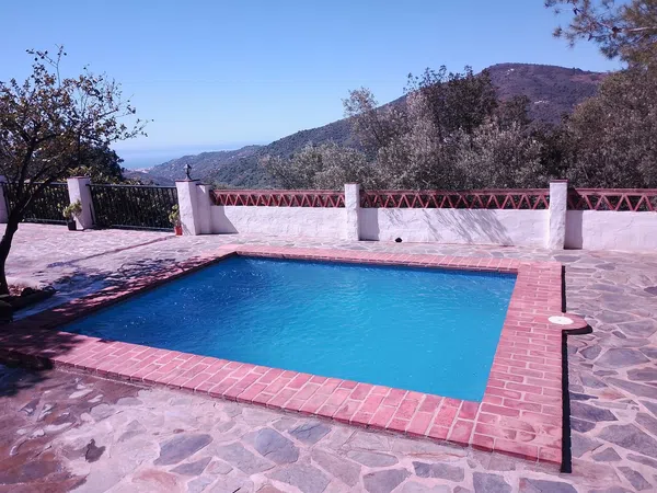 Casa o chalet independiente en Camino del Pedregal, 194, Torrox Pueblo, Torrox Pueblo - Foto 5
