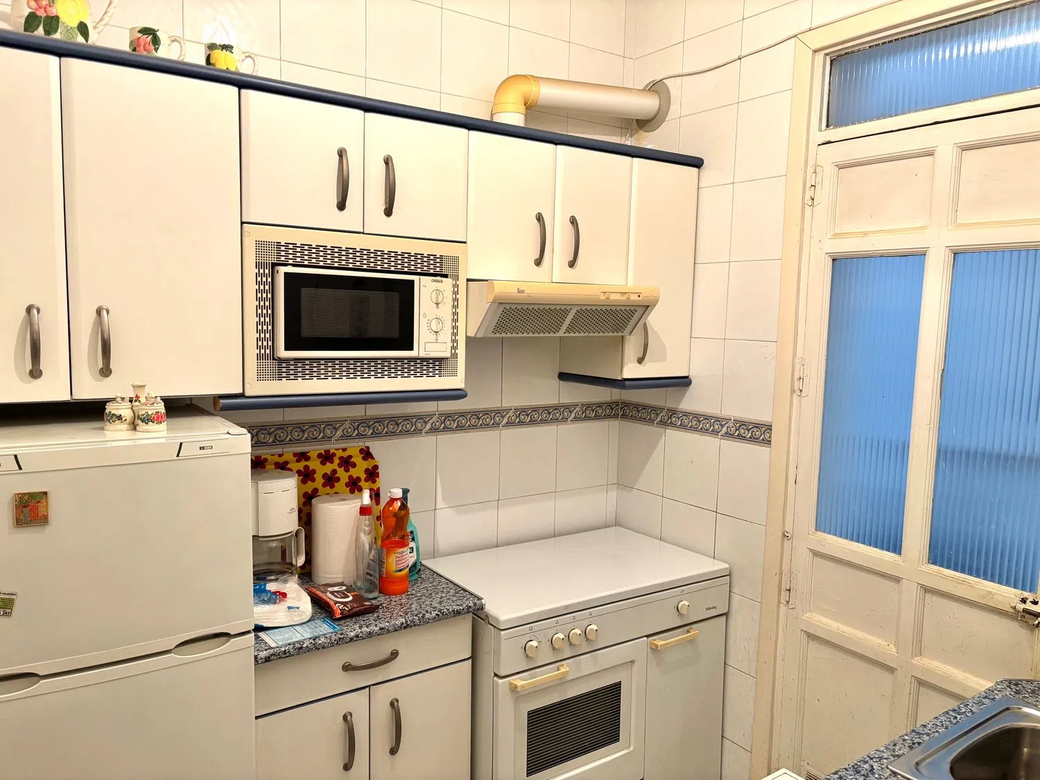 Piso en Barrio Nuevos Ministerios-Ríos Rosas - Foto 4