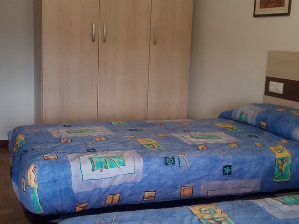 Piso en Calle Pedro Malón de Chaide, 7, Mendebaldea, Mendebaldea - Foto 14
