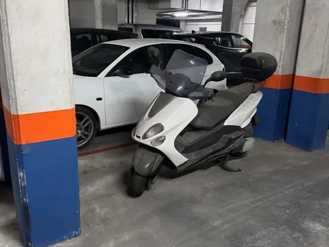 Piso en calle Dionisia Garcia, 1 - Foto 21